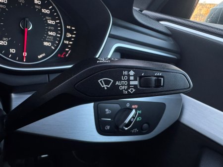 2016 Audi A4 - photo 27