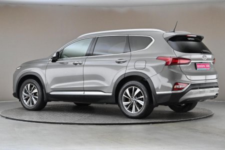 2020 Hyundai Santa Fe - photo 6