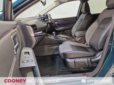 2027 Nissan Qashqai - photo 6