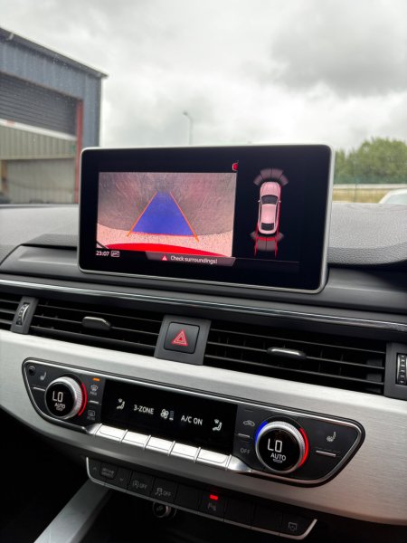 2017 Audi A5 - photo 15