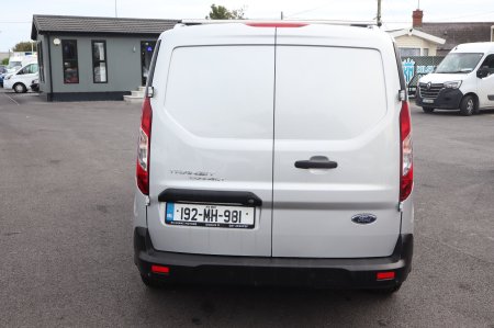2019 Ford Transit - photo 5