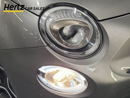 2023 Fiat 500 - photo 7