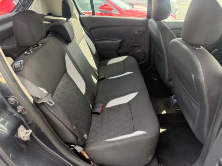 2016 Dacia Sandero Stepway - photo 14