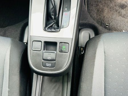 2020 Honda Fit - photo 11