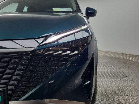 2025 Nissan Qashqai - photo 18