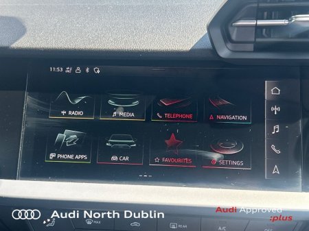 2023 Audi A3 - photo 16