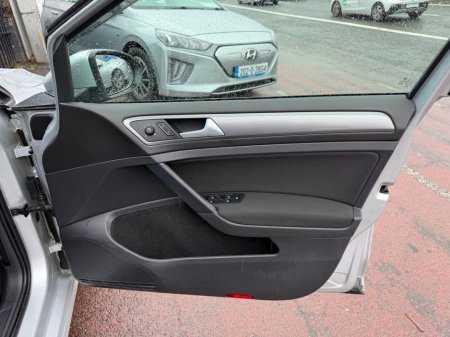 2014 Volkswagen Golf - photo 15
