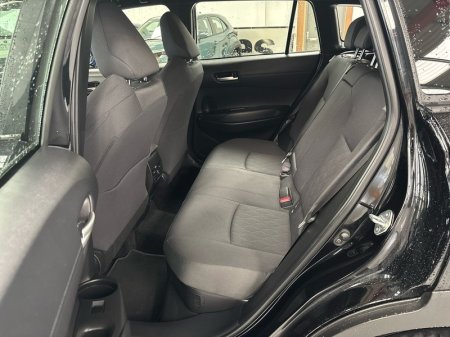 2023 Toyota Corolla Cross - photo 7