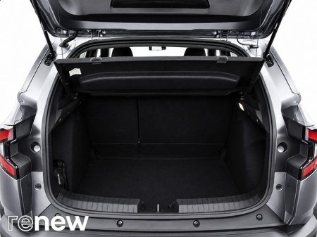 2025 Dacia Duster - photo 12