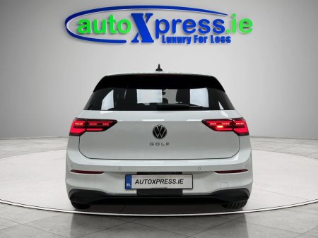 2022 Volkswagen Golf - photo 11