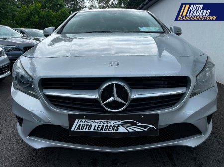 2014 Mercedes-Benz CLA - photo 11