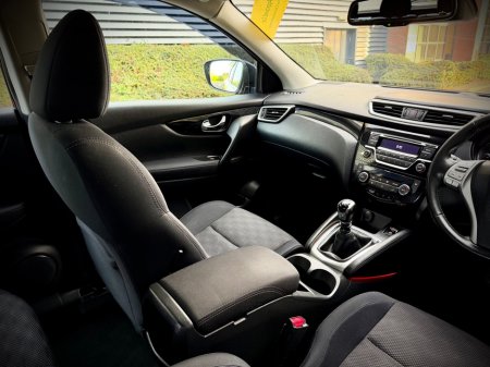 2015 Nissan Qashqai - photo 18
