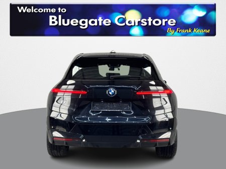 2023 BMW iX - photo 3