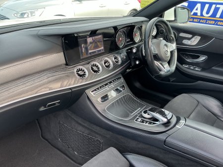 2018 Mercedes-Benz E-Class - photo 12