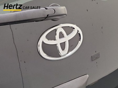 2023 Toyota Aygo X - photo 10
