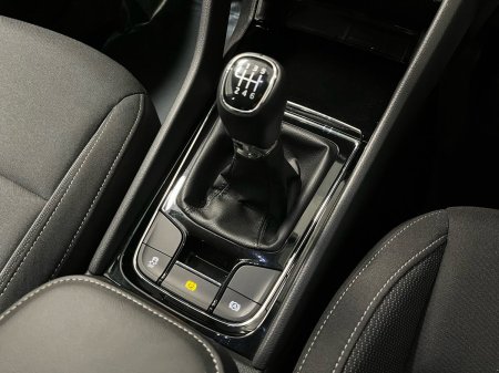 2026 Skoda Karoq - photo 10