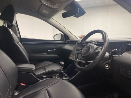 2023 Hyundai Tucson - photo 6