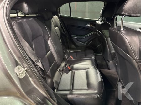 2017 Mercedes-Benz GLA - photo 14