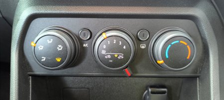 2023 Dacia Sandero - photo 23