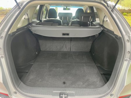 2018 Honda Shuttle - photo 10