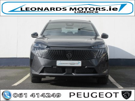 2026 Peugeot 5008 - photo 2