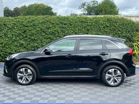 2022 Kia Niro - photo 3