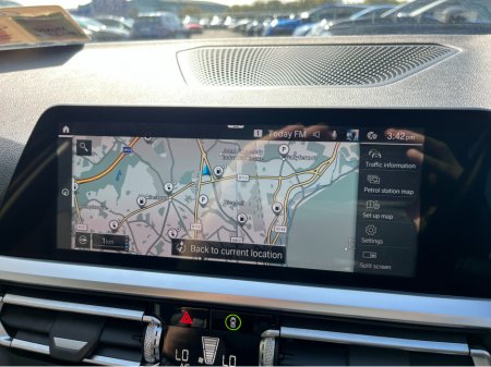 2021 BMW 3-Series - photo 19