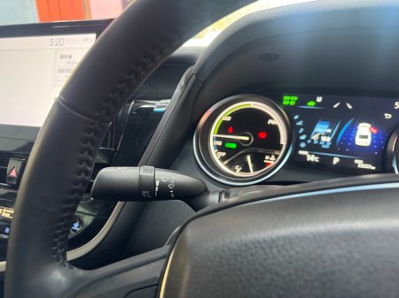 2024 Toyota Camry - photo 12