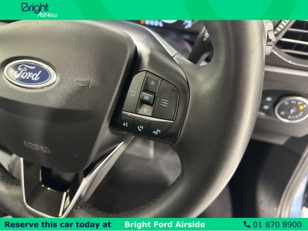 2023 Ford Focus - photo 19