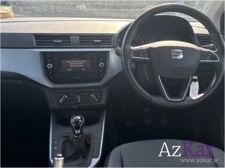 2020 SEAT Arona - photo 15