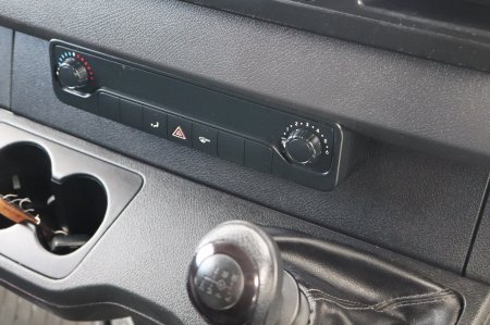 2023 Mercedes-Benz Sprinter - photo 12