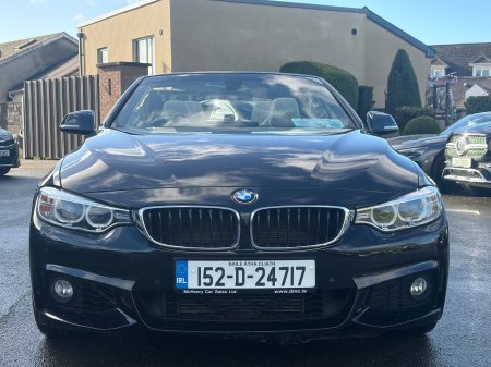 2015 BMW 4-Series - photo 3
