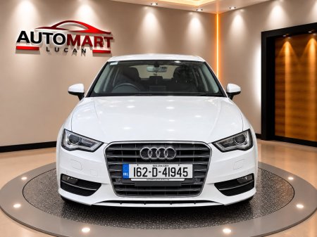 2016 Audi A3 - photo 2