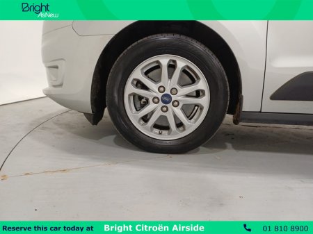 2024 Ford Transit Connect - photo 17