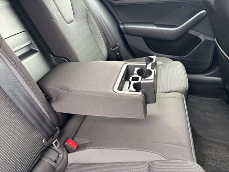 2023 Skoda Octavia - photo 14