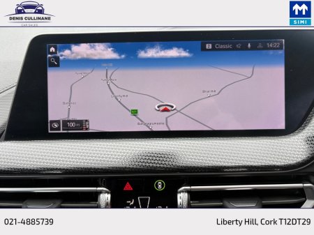 2021 BMW 1-Series - photo 23
