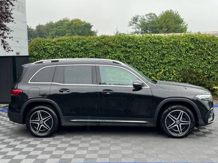 2023 Mercedes-Benz EQB - photo 2