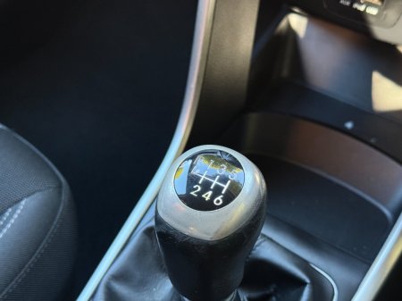 2013 Hyundai i30 - photo 19