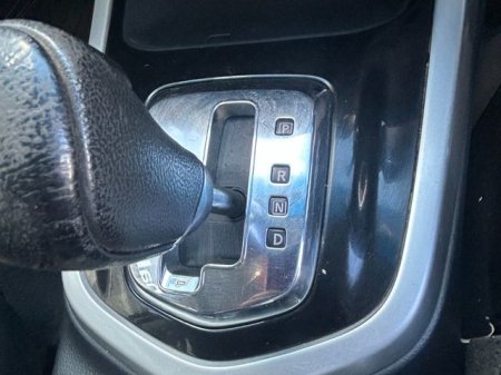 2018 Nissan Navara - photo 23