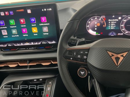 2026 Cupra Terramar - photo 19