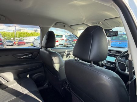 2019 Nissan X-Trail - photo 34