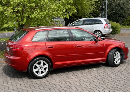2011 Audi A3 - photo 11