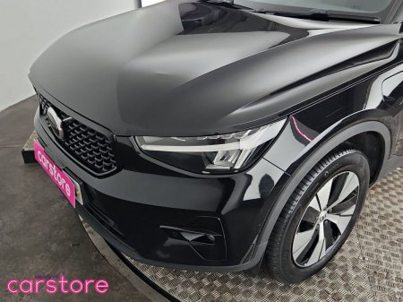 2023 Volvo XC40 - photo 17