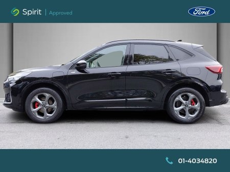 2026 Ford Kuga - photo 6