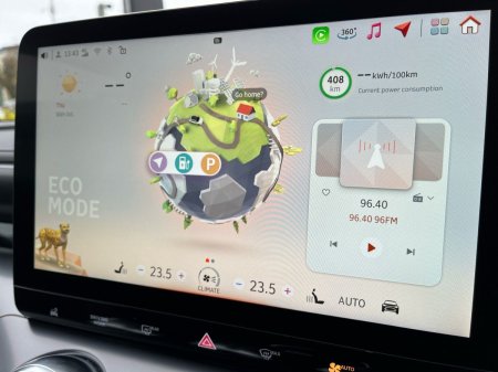 2026 Smart #3 - photo 22