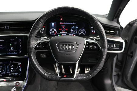 2021 Audi RS6 - photo 23