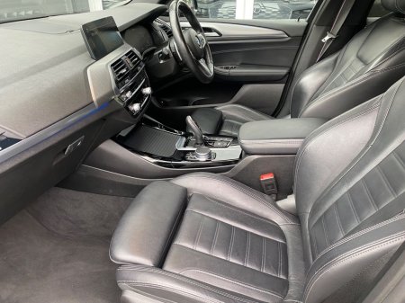 2021 BMW X3 - photo 14