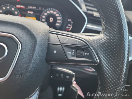 2023 Audi Q3 - photo 19