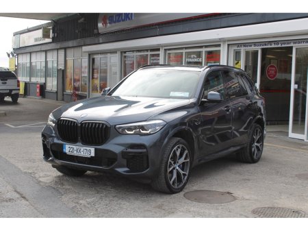 2022 BMW X5 - photo 7