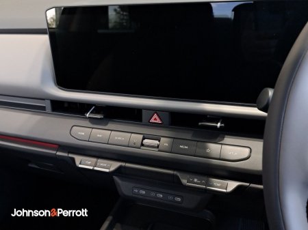 2027 Kia Seltos - photo 20